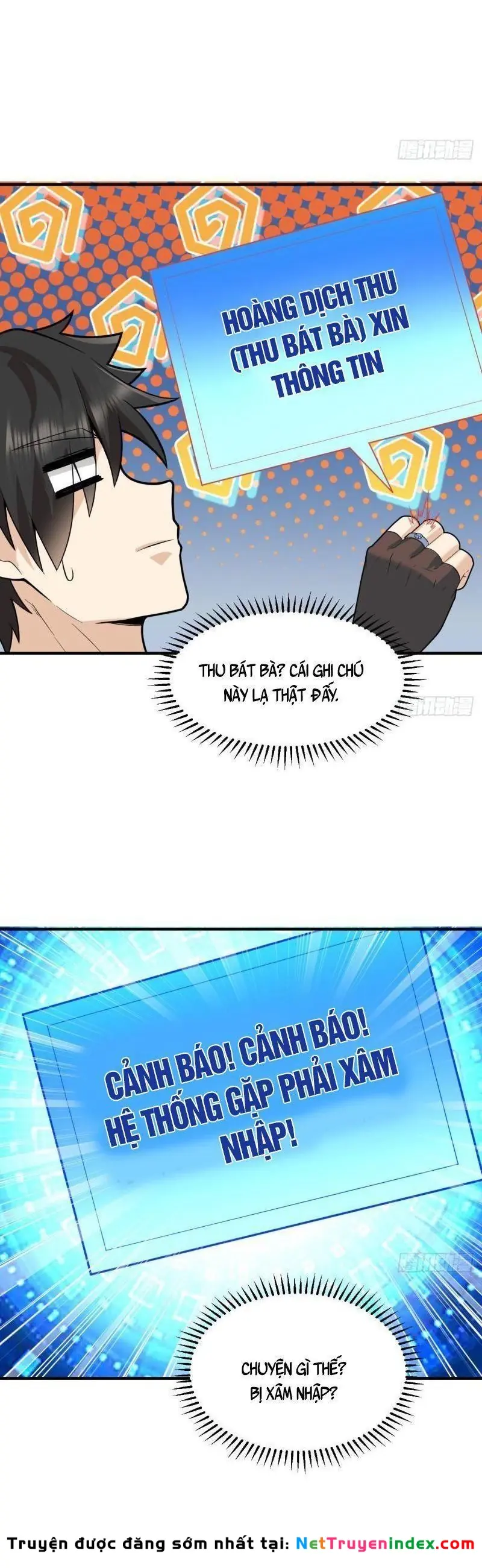 Sống Trên Hoang đảo Cùng Các Em Gái Chapter 187 - Trang 3