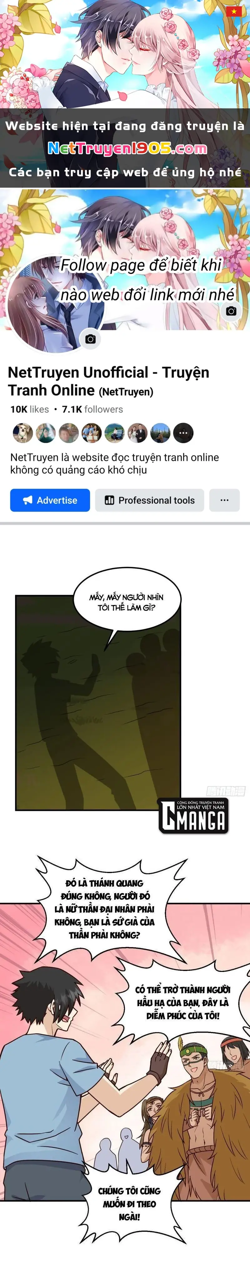Sống Trên Hoang đảo Cùng Các Em Gái Chapter 188 - Trang 2