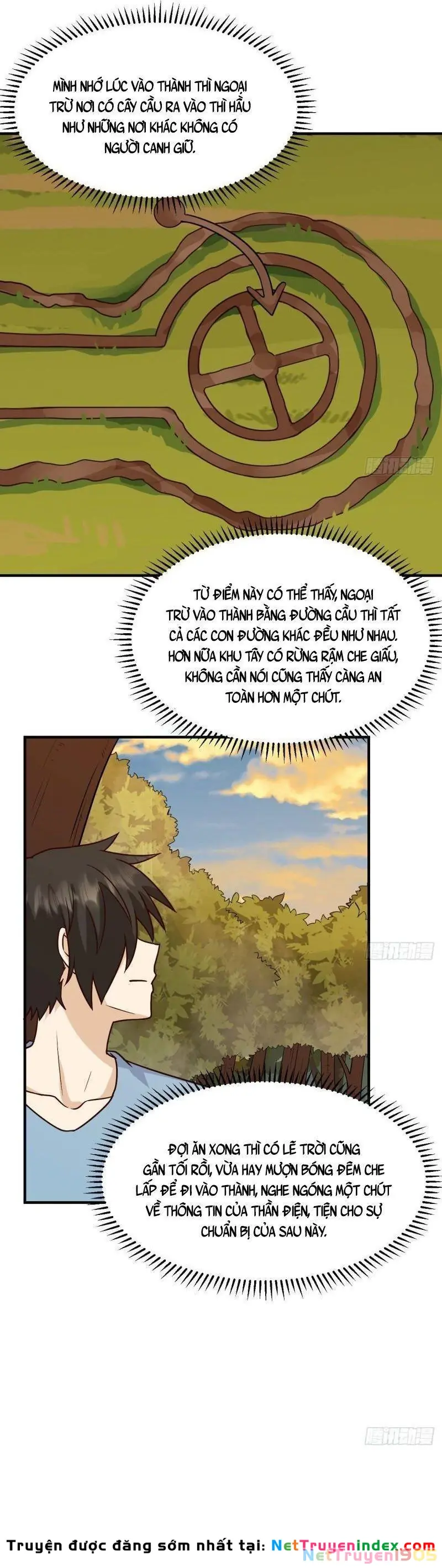 Sống Trên Hoang đảo Cùng Các Em Gái Chapter 188 - Trang 6