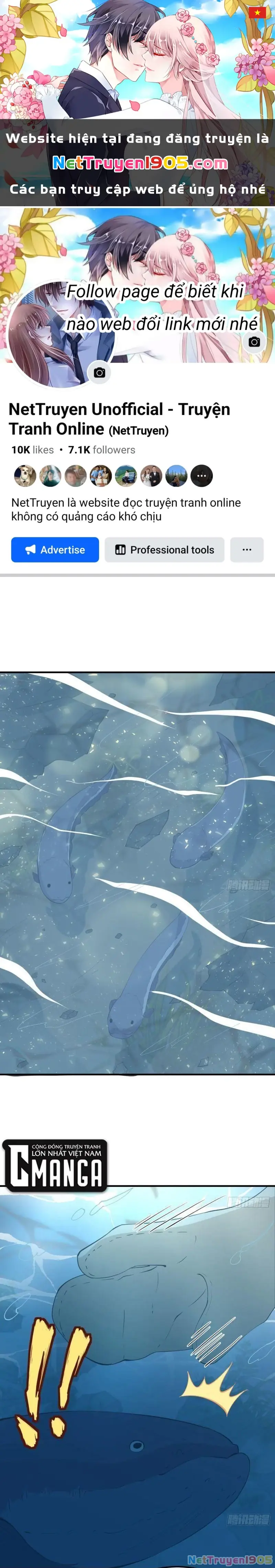 Sống Trên Hoang đảo Cùng Các Em Gái Chapter 190 - Trang 2