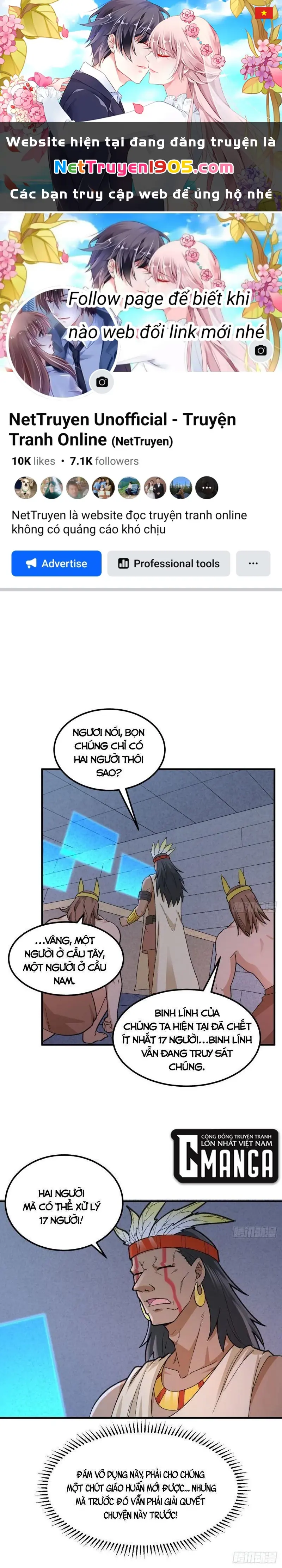 Sống Trên Hoang đảo Cùng Các Em Gái Chapter 192 - Trang 2