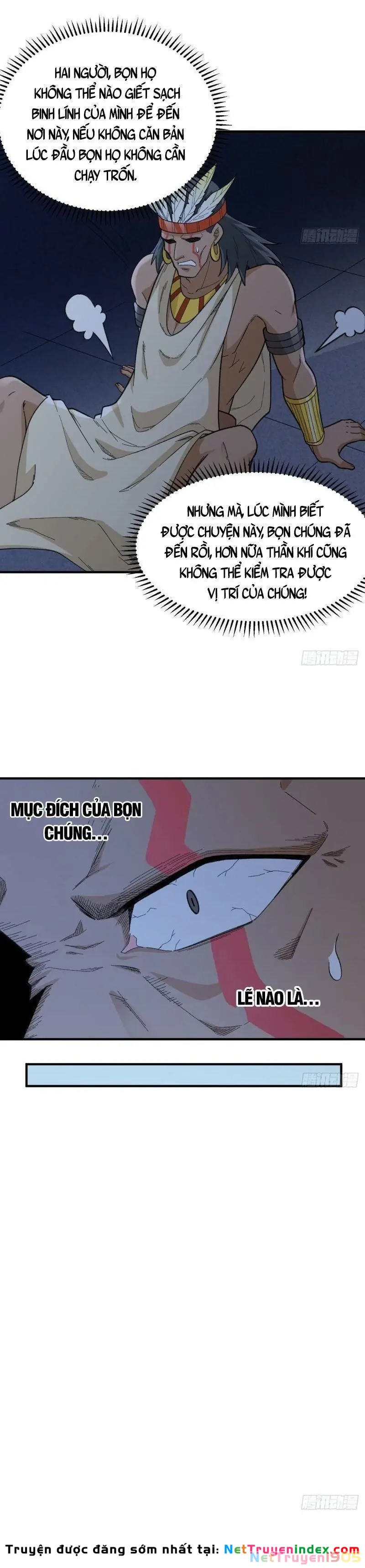 Sống Trên Hoang đảo Cùng Các Em Gái Chapter 192 - Trang 5