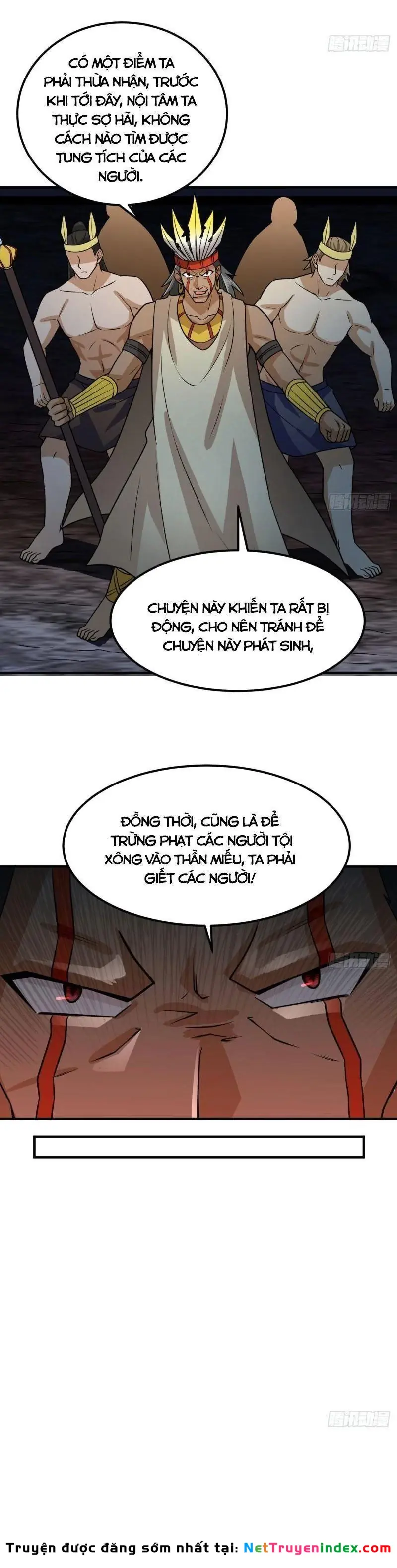 Sống Trên Hoang đảo Cùng Các Em Gái Chapter 193 - Trang 13