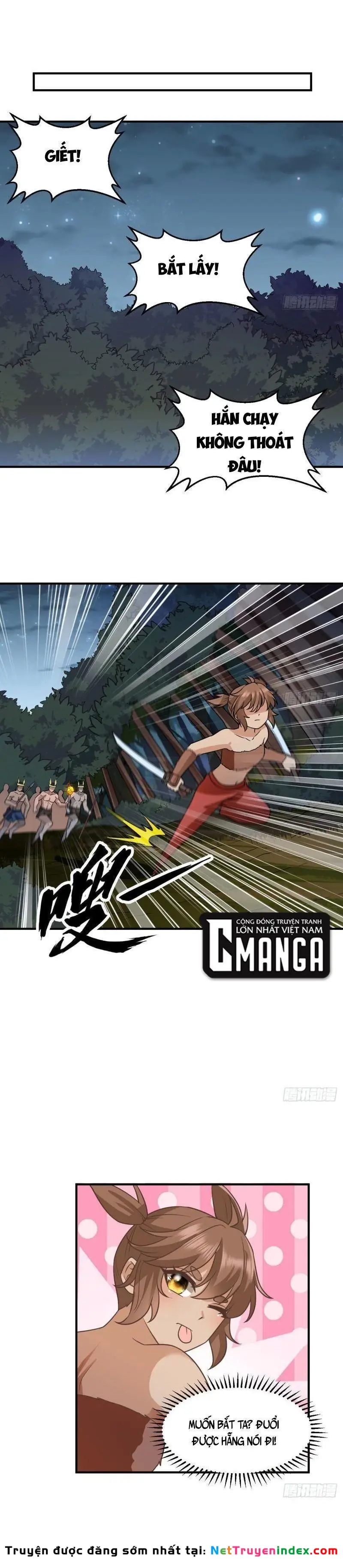 Sống Trên Hoang đảo Cùng Các Em Gái Chapter 193 - Trang 14
