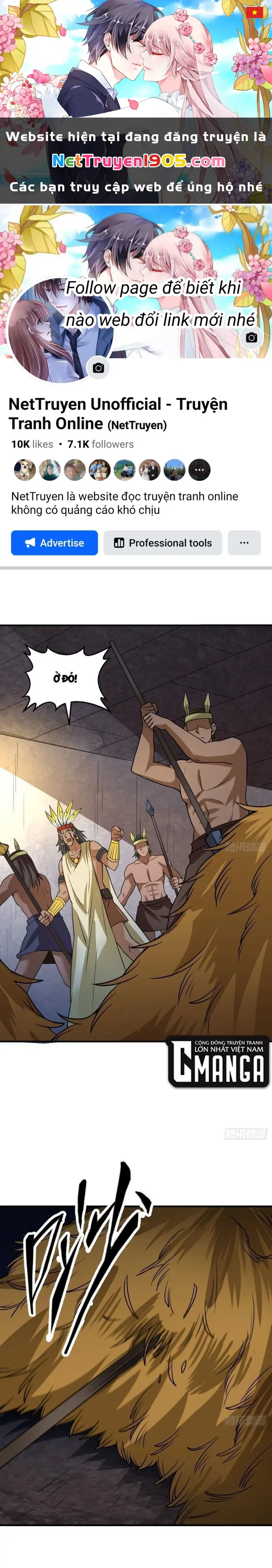 Sống Trên Hoang đảo Cùng Các Em Gái Chapter 193 - Trang 2
