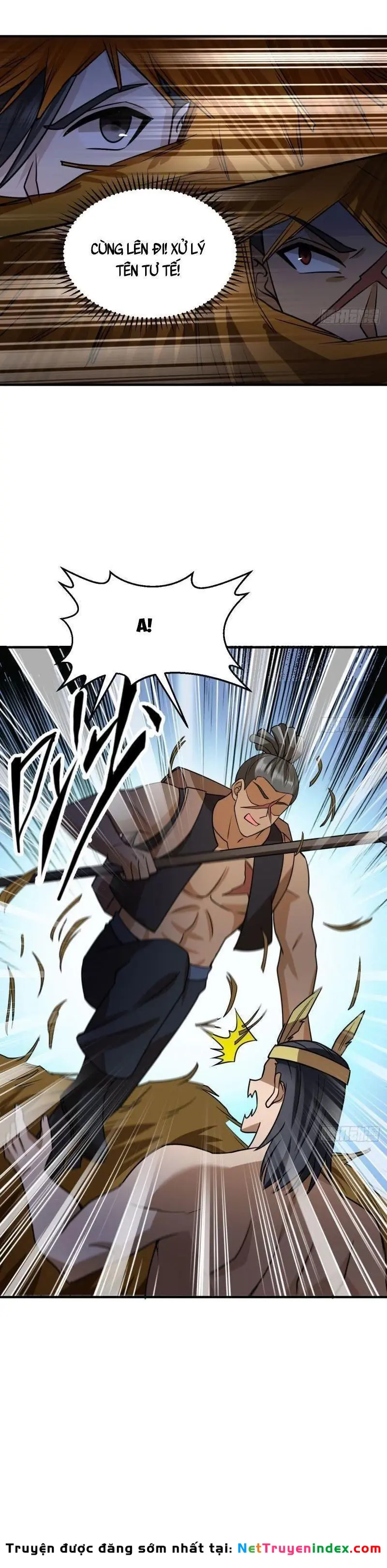Sống Trên Hoang đảo Cùng Các Em Gái Chapter 193 - Trang 5