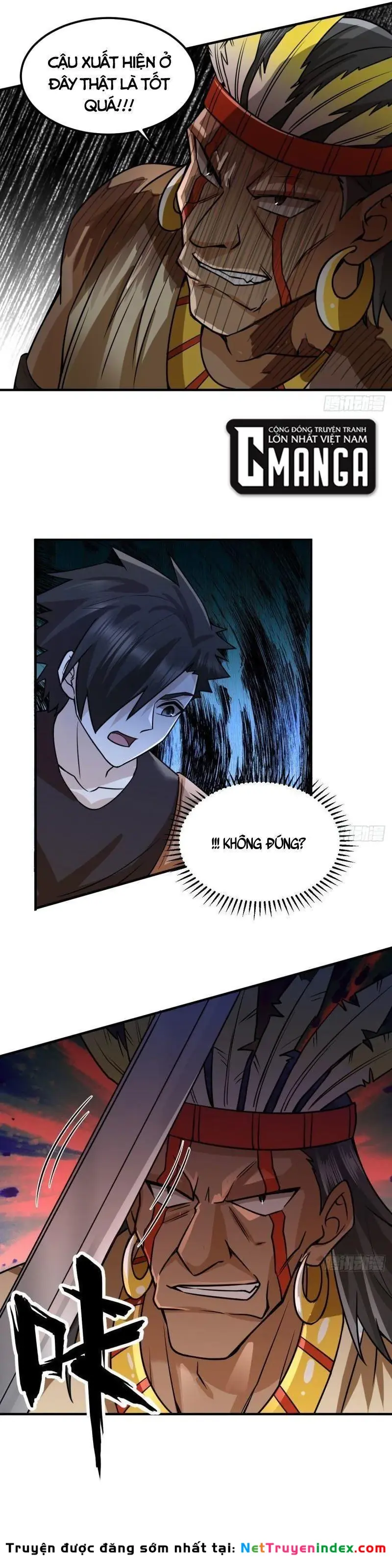 Sống Trên Hoang đảo Cùng Các Em Gái Chapter 193 - Trang 8