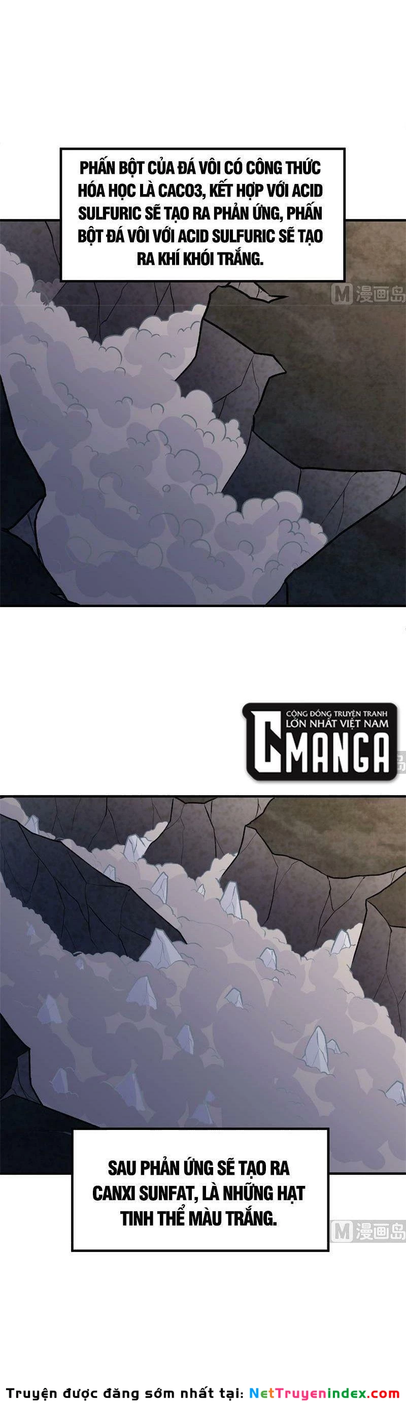 Sống Trên Hoang đảo Cùng Các Em Gái Chapter 194 - Trang 14