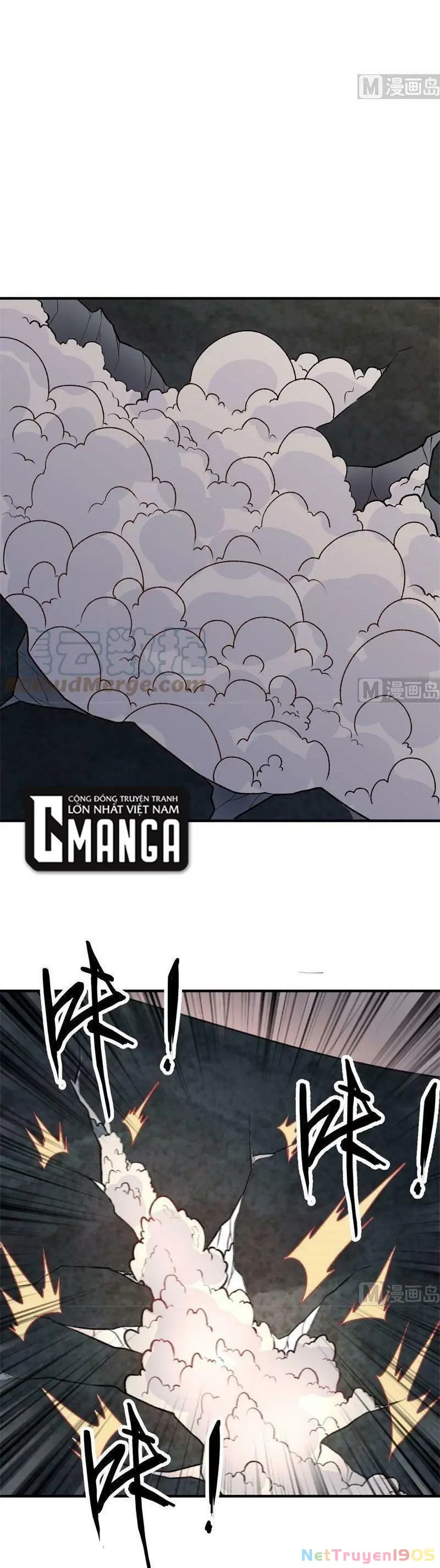 Sống Trên Hoang đảo Cùng Các Em Gái Chapter 194 - Trang 16