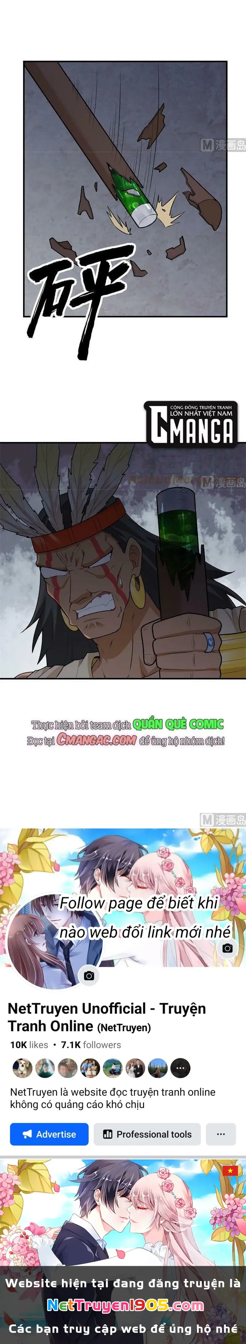Sống Trên Hoang đảo Cùng Các Em Gái Chapter 194 - Trang 18