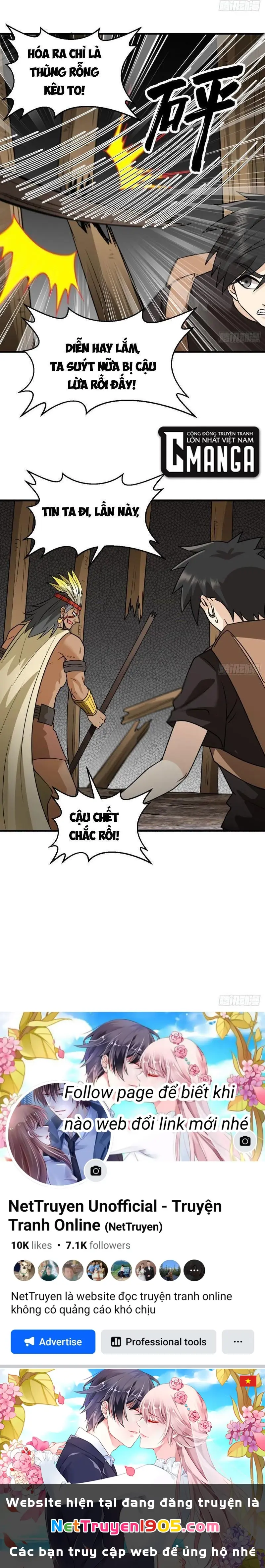 Sống Trên Hoang đảo Cùng Các Em Gái Chapter 195 - Trang 16