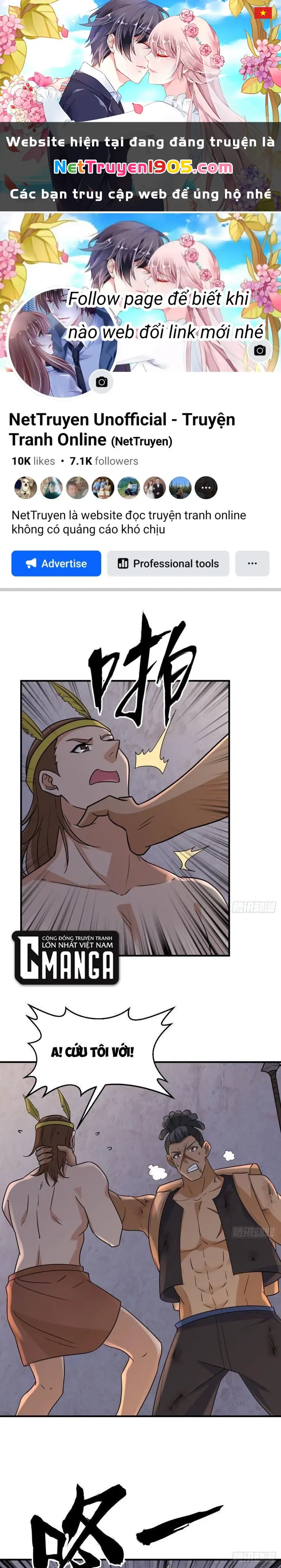 Sống Trên Hoang đảo Cùng Các Em Gái Chapter 196 - Trang 2