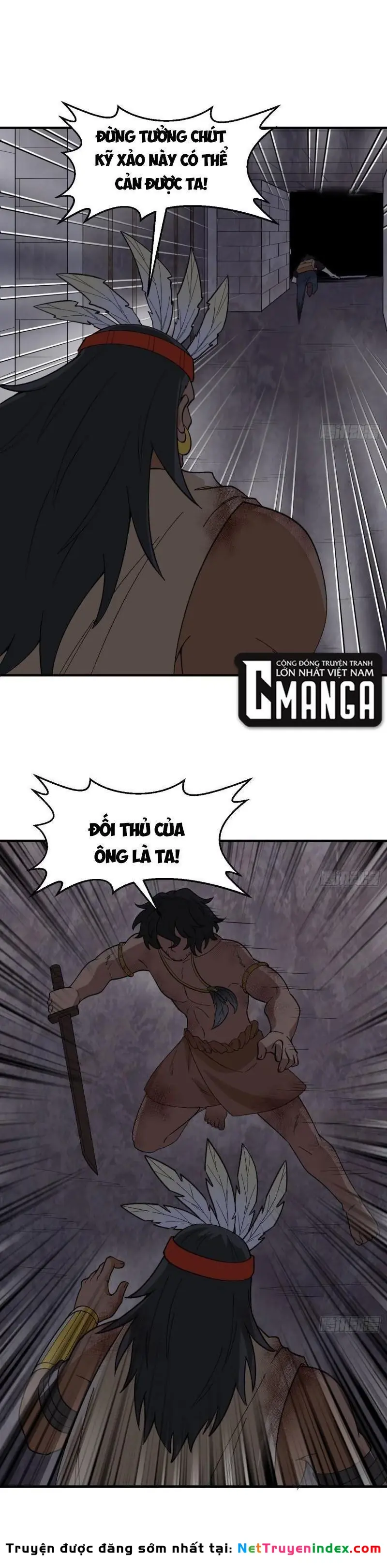 Sống Trên Hoang đảo Cùng Các Em Gái Chapter 197 - Trang 12