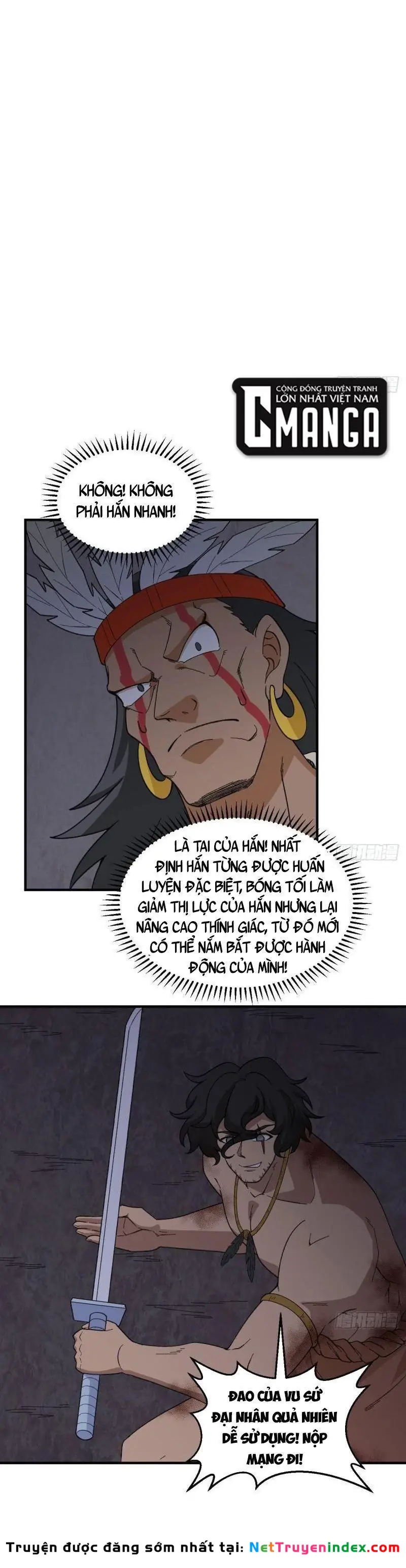 Sống Trên Hoang đảo Cùng Các Em Gái Chapter 197 - Trang 14