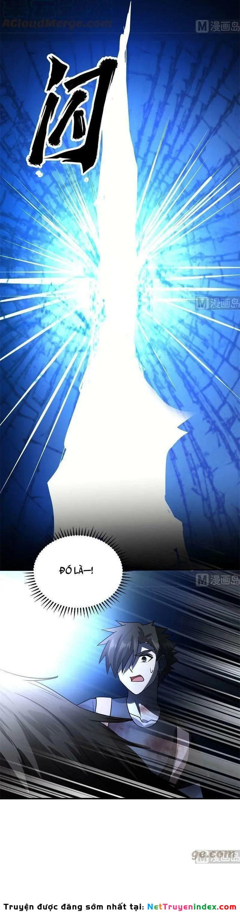Sống Trên Hoang đảo Cùng Các Em Gái Chapter 198 - Trang 11