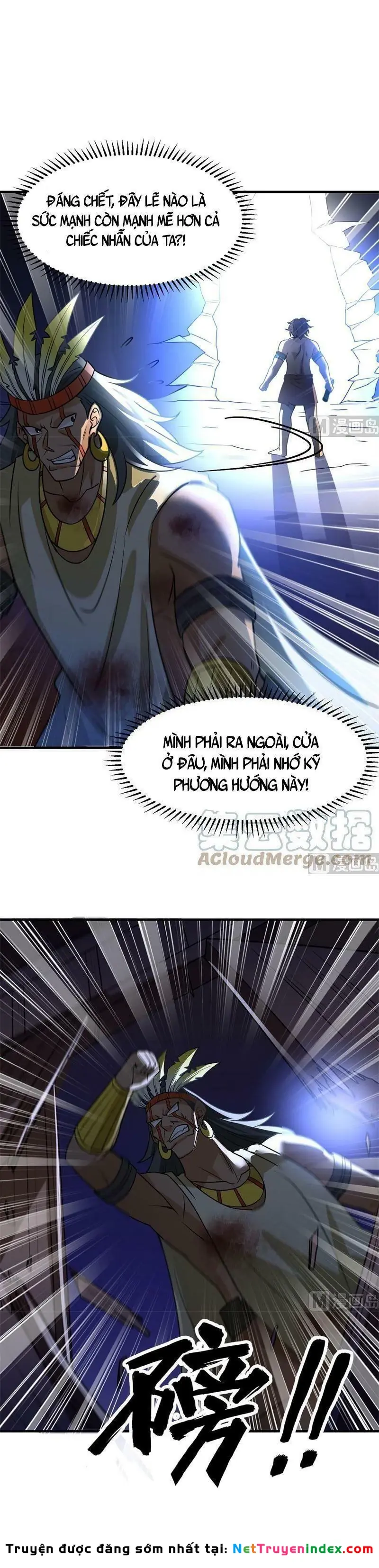 Sống Trên Hoang đảo Cùng Các Em Gái Chapter 198 - Trang 13