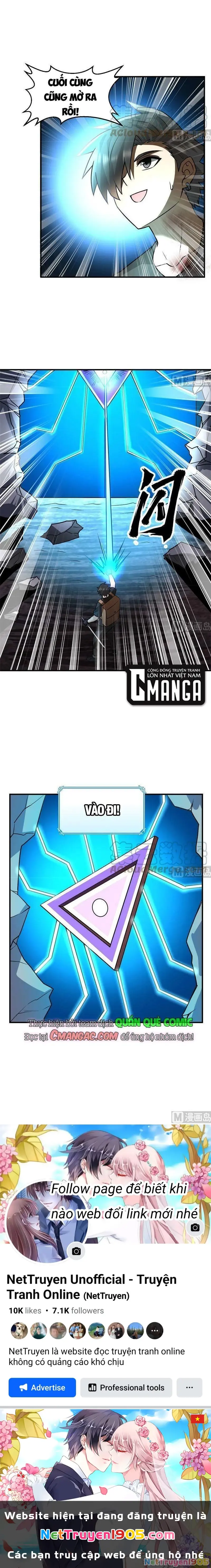 Sống Trên Hoang đảo Cùng Các Em Gái Chapter 198 - Trang 17