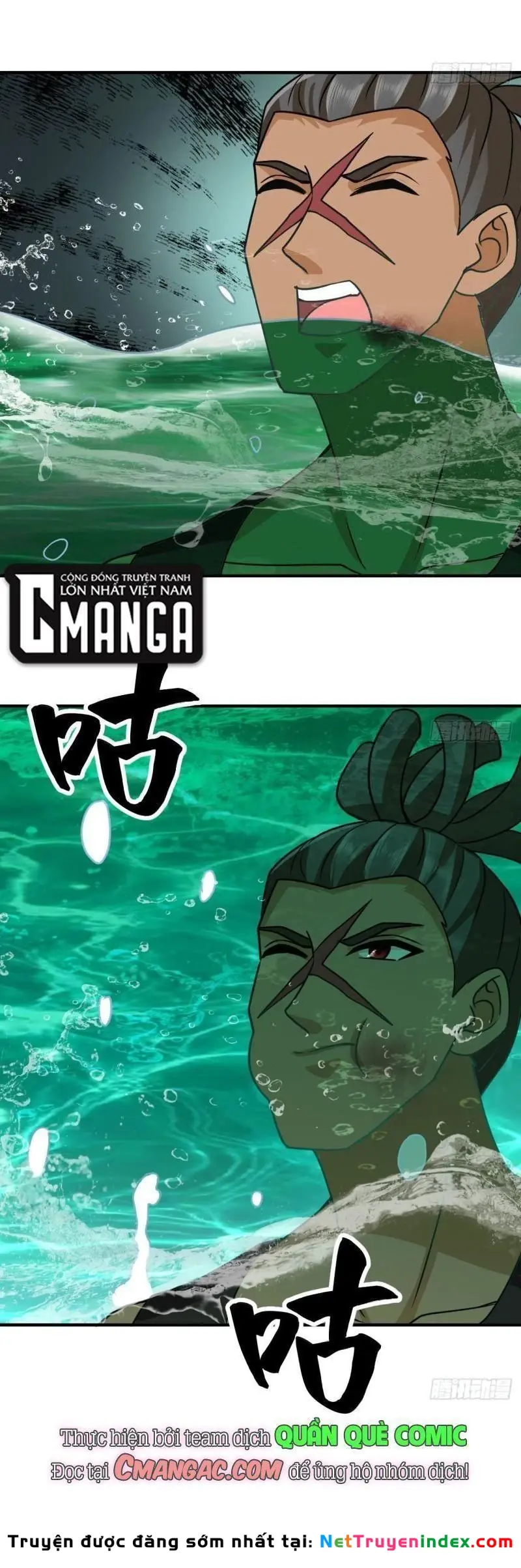 Sống Trên Hoang đảo Cùng Các Em Gái Chapter 199 - Trang 18