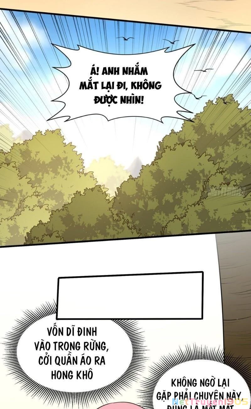 Sống Trên Hoang đảo Cùng Các Em Gái Chapter 2 - Trang 12