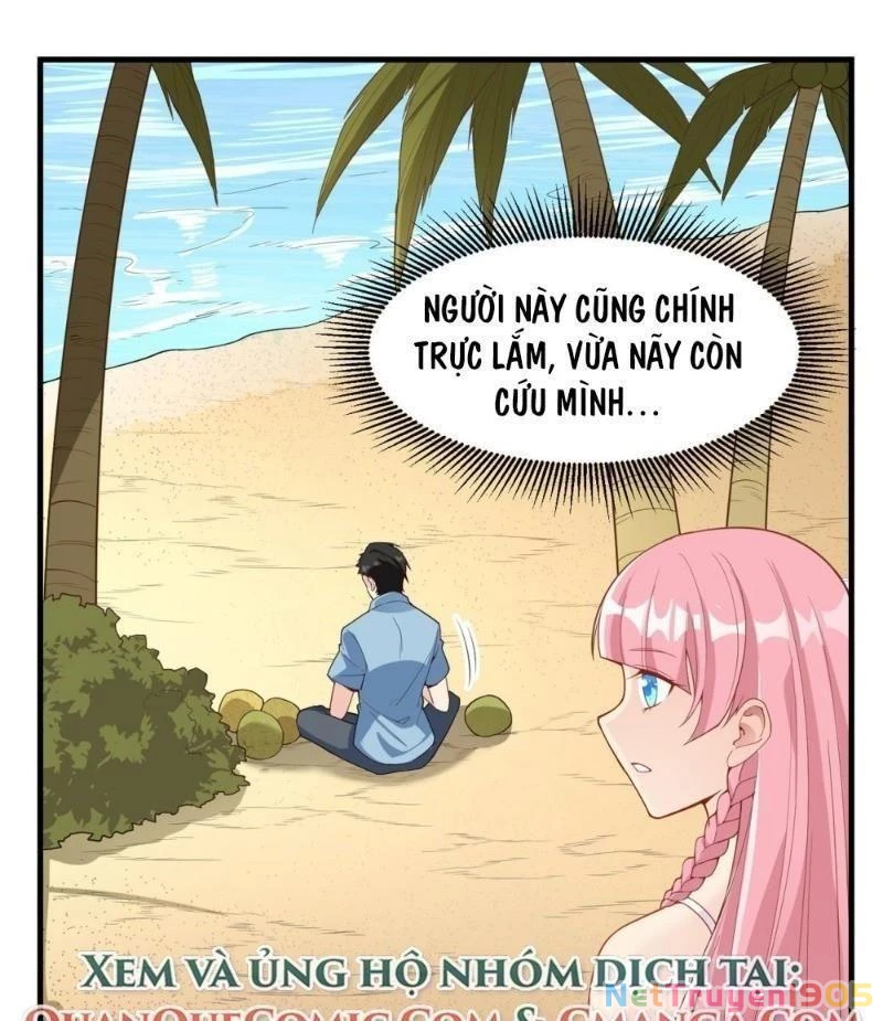 Sống Trên Hoang đảo Cùng Các Em Gái Chapter 2 - Trang 14
