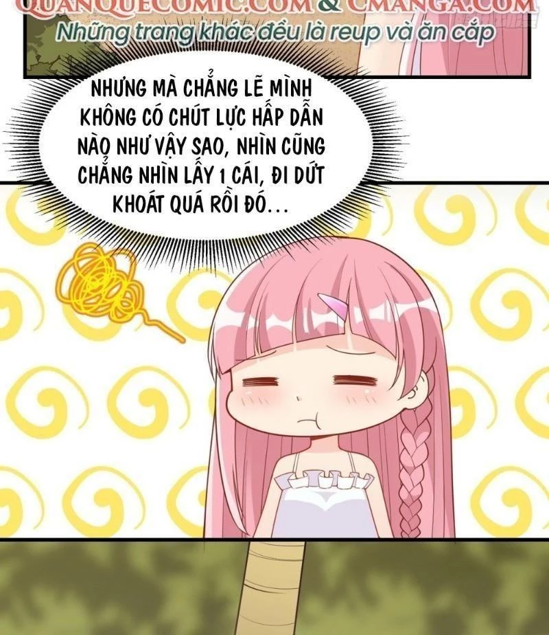 Sống Trên Hoang đảo Cùng Các Em Gái Chapter 2 - Trang 15