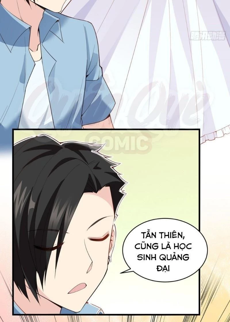 Sống Trên Hoang đảo Cùng Các Em Gái Chapter 2 - Trang 17