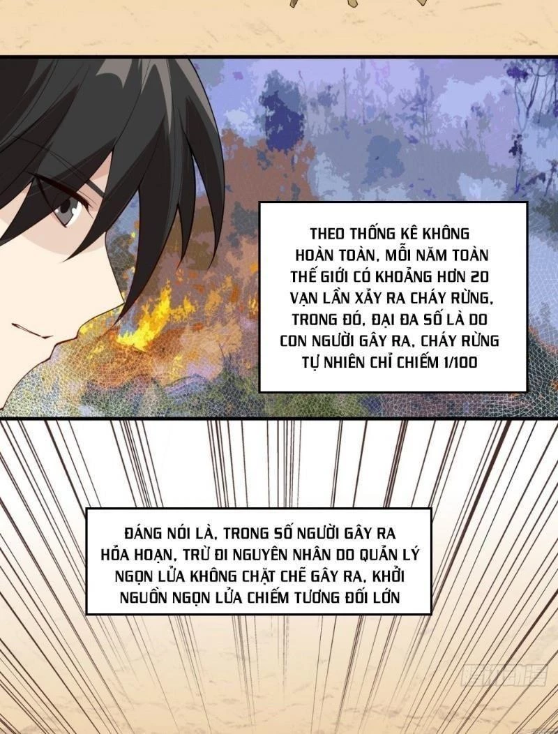 Sống Trên Hoang đảo Cùng Các Em Gái Chapter 2 - Trang 33