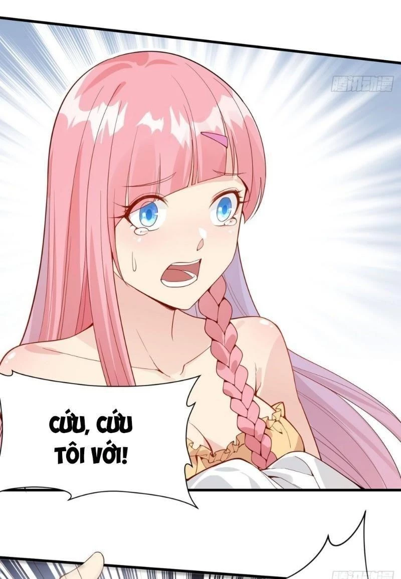 Sống Trên Hoang đảo Cùng Các Em Gái Chapter 2 - Trang 6