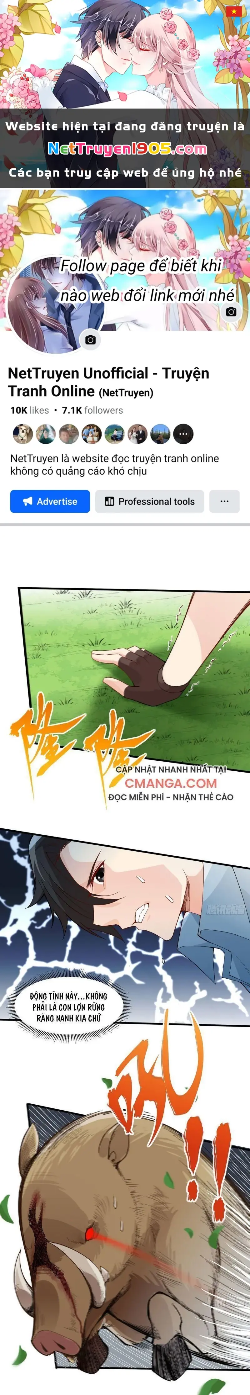 Sống Trên Hoang đảo Cùng Các Em Gái Chapter 20 - Trang 2