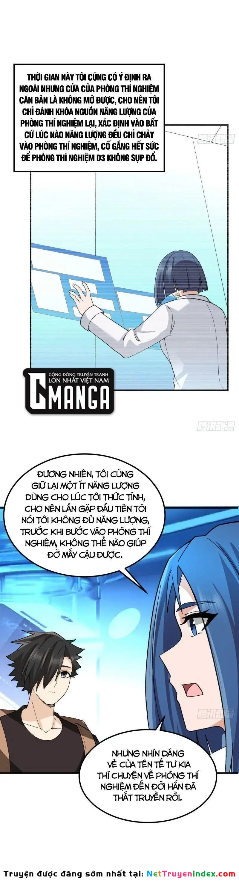 Sống Trên Hoang đảo Cùng Các Em Gái Chapter 201 - Trang 20