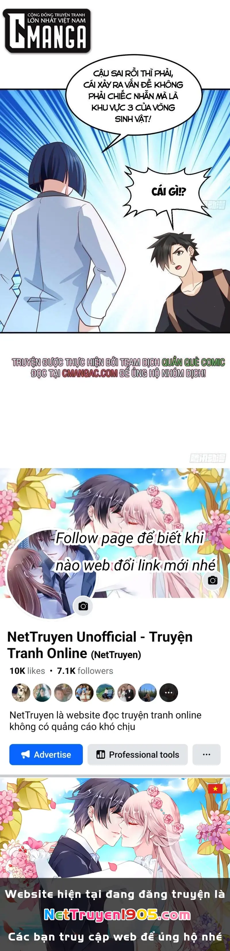Sống Trên Hoang đảo Cùng Các Em Gái Chapter 202 - Trang 18