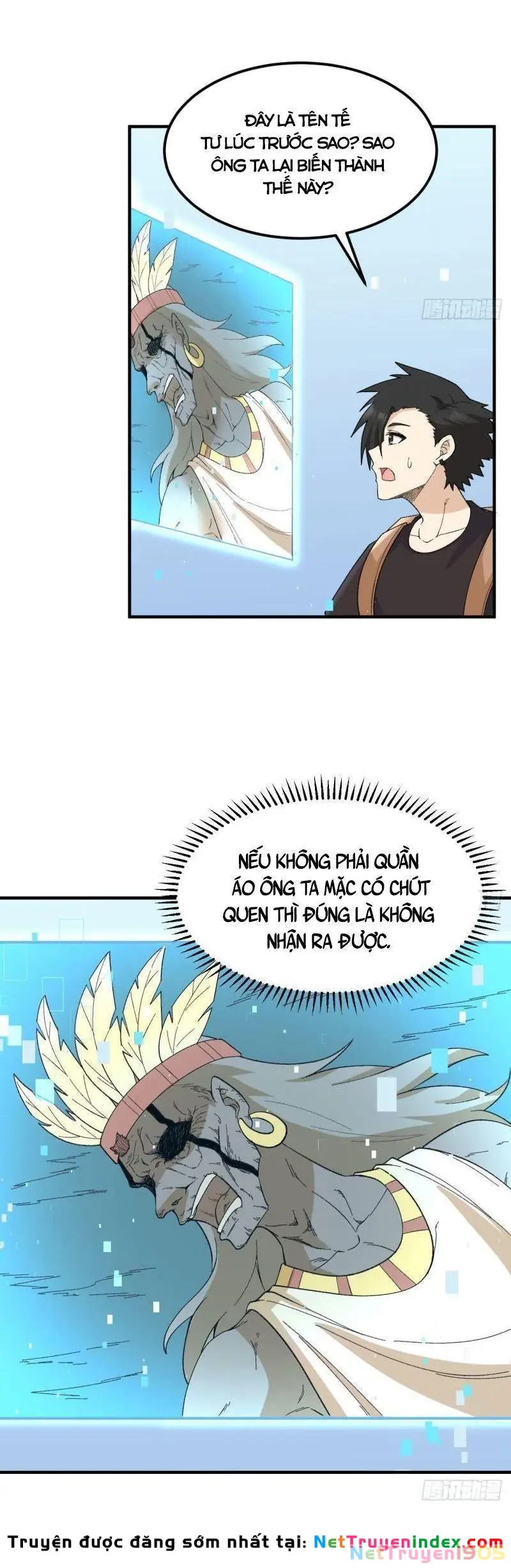Sống Trên Hoang đảo Cùng Các Em Gái Chapter 203 - Trang 5