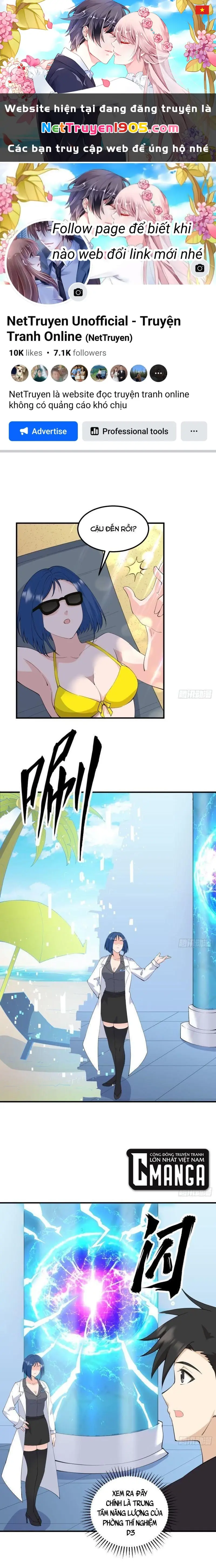 Sống Trên Hoang đảo Cùng Các Em Gái Chapter 205 - Trang 2
