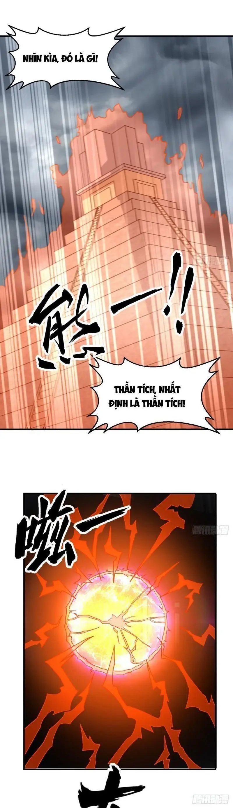 Sống Trên Hoang đảo Cùng Các Em Gái Chapter 207 - Trang 3