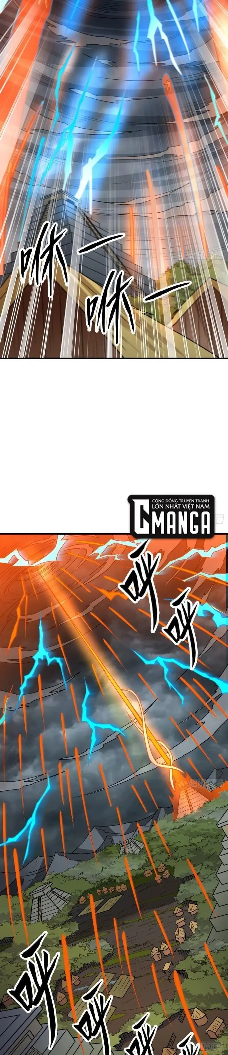 Sống Trên Hoang đảo Cùng Các Em Gái Chapter 207 - Trang 6