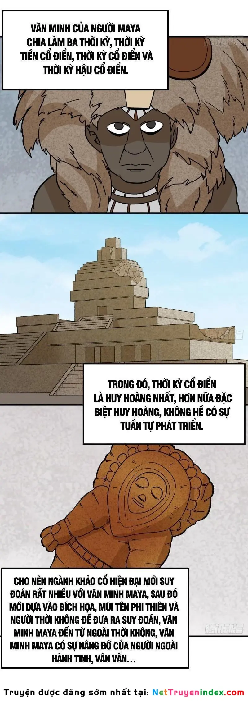 Sống Trên Hoang đảo Cùng Các Em Gái Chapter 208 - Trang 17