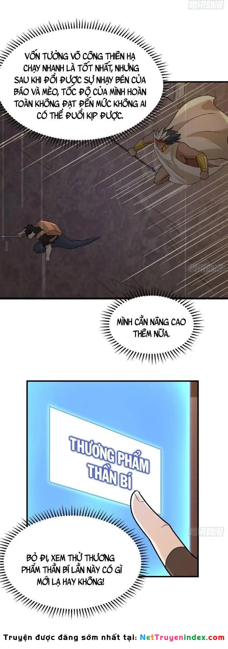 Sống Trên Hoang đảo Cùng Các Em Gái Chapter 208 - Trang 5