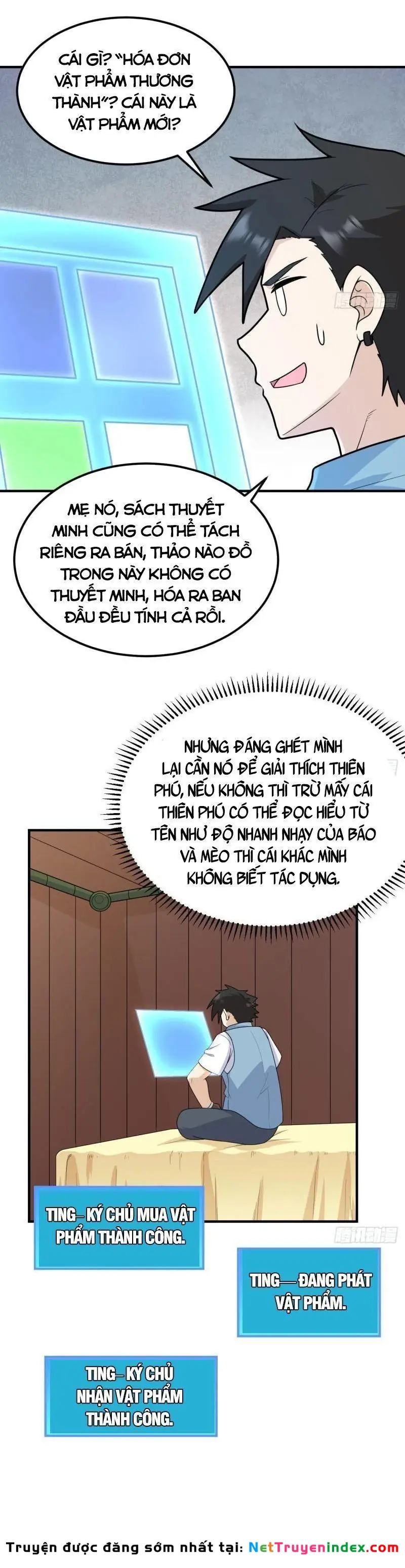 Sống Trên Hoang đảo Cùng Các Em Gái Chapter 208 - Trang 6