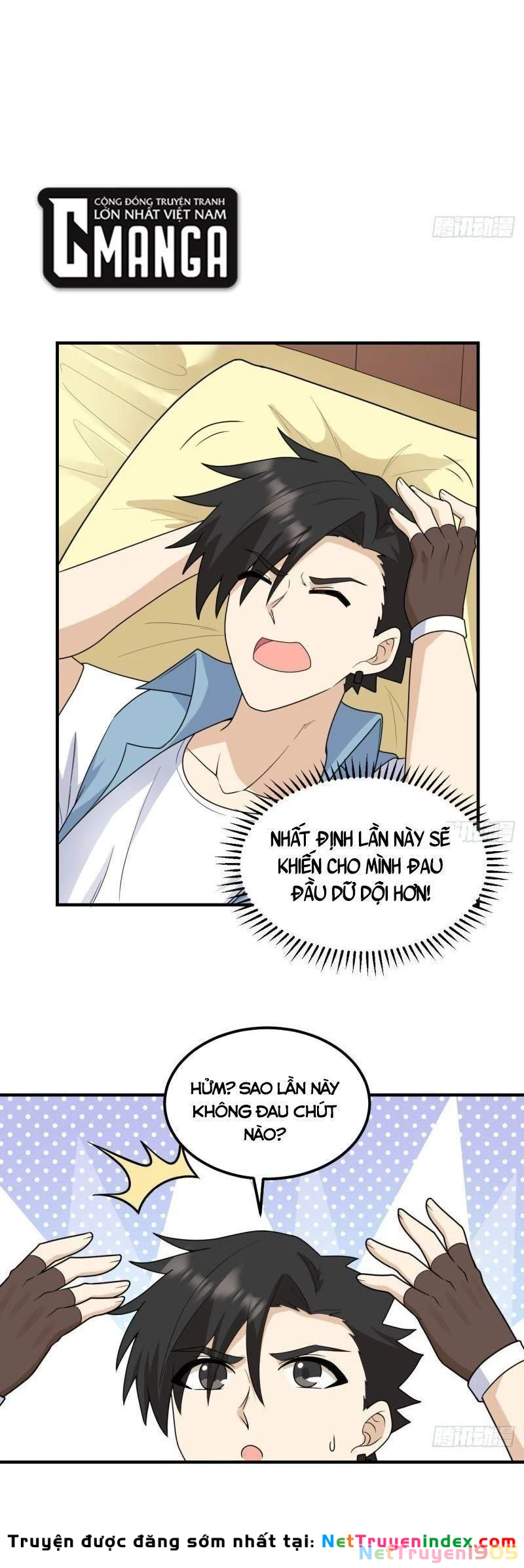 Sống Trên Hoang đảo Cùng Các Em Gái Chapter 208 - Trang 7