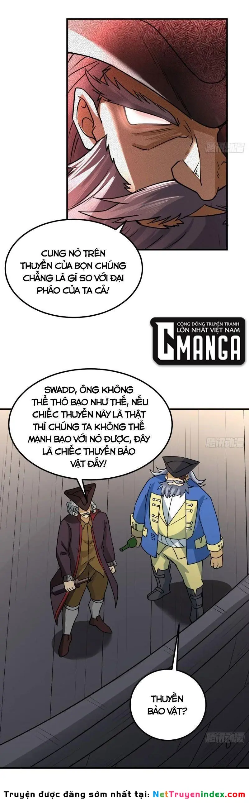 Sống Trên Hoang đảo Cùng Các Em Gái Chapter 209 - Trang 12