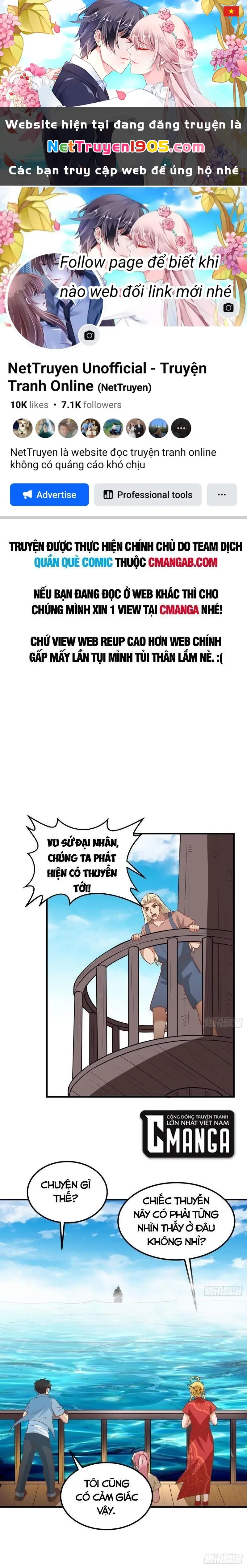 Sống Trên Hoang đảo Cùng Các Em Gái Chapter 209 - Trang 2