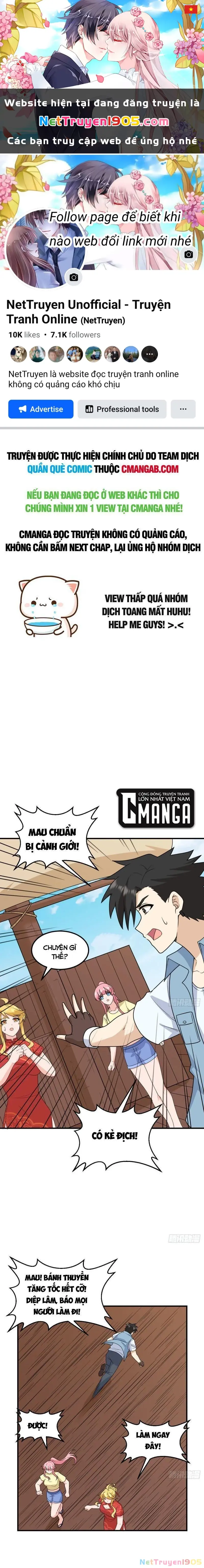 Sống Trên Hoang đảo Cùng Các Em Gái Chapter 210 - Trang 2