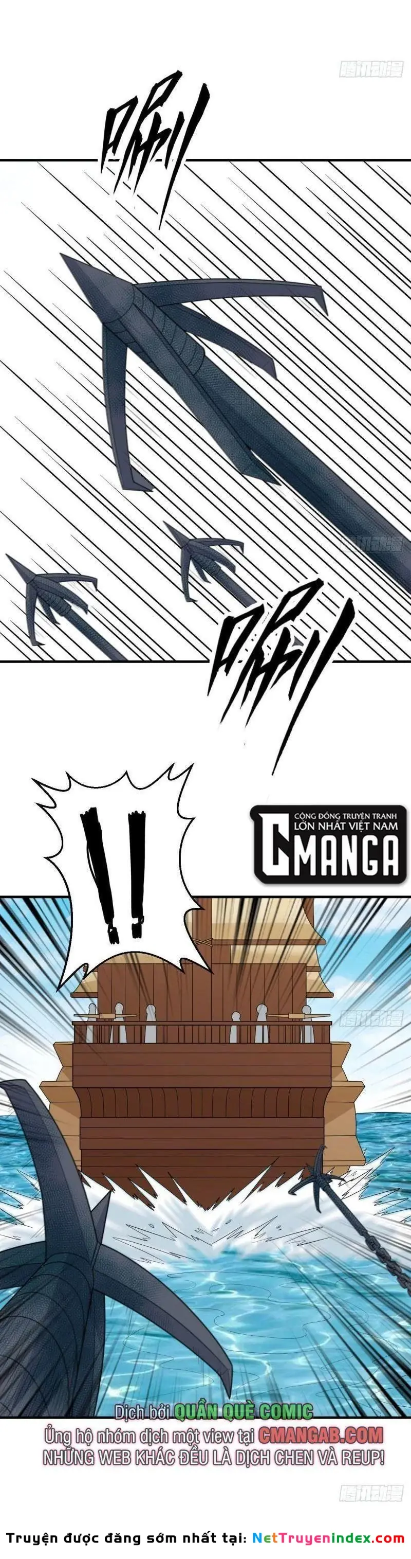 Sống Trên Hoang đảo Cùng Các Em Gái Chapter 210 - Trang 8