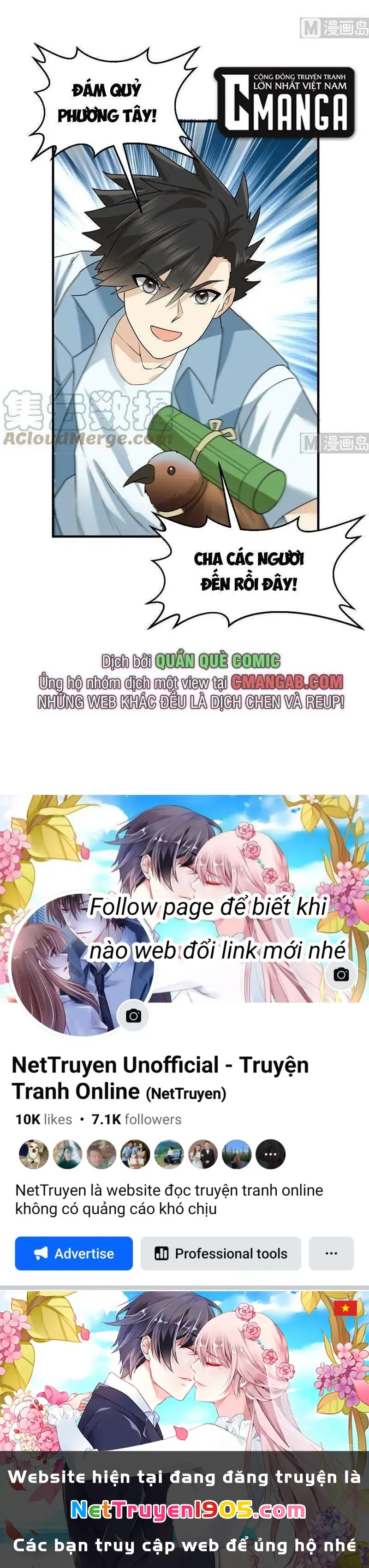 Sống Trên Hoang đảo Cùng Các Em Gái Chapter 212 - Trang 18