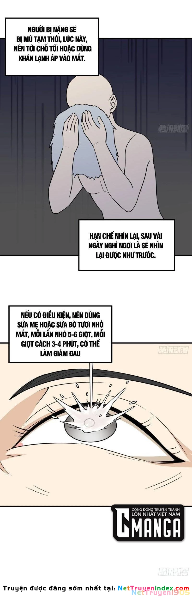 Sống Trên Hoang đảo Cùng Các Em Gái Chapter 217 - Trang 10