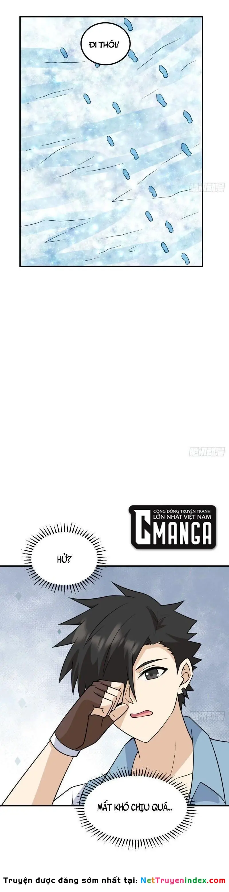 Sống Trên Hoang đảo Cùng Các Em Gái Chapter 217 - Trang 6