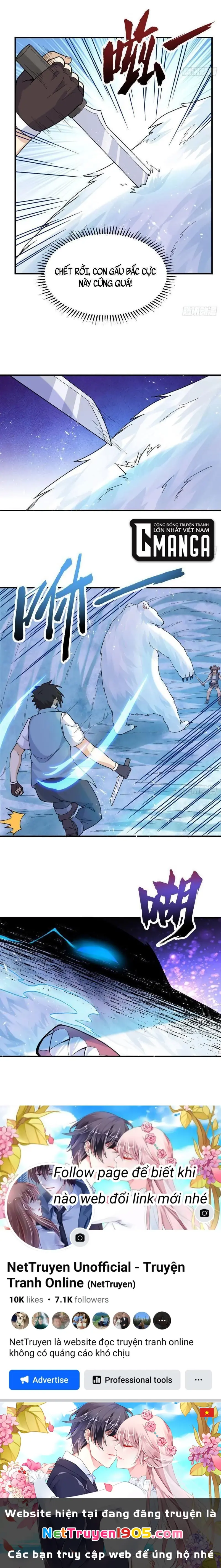 Sống Trên Hoang đảo Cùng Các Em Gái Chapter 218 - Trang 17