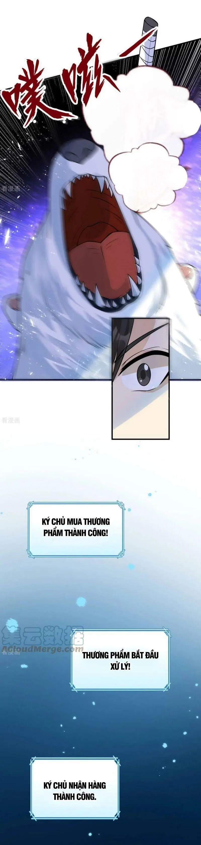 Sống Trên Hoang đảo Cùng Các Em Gái Chapter 219 - Trang 13