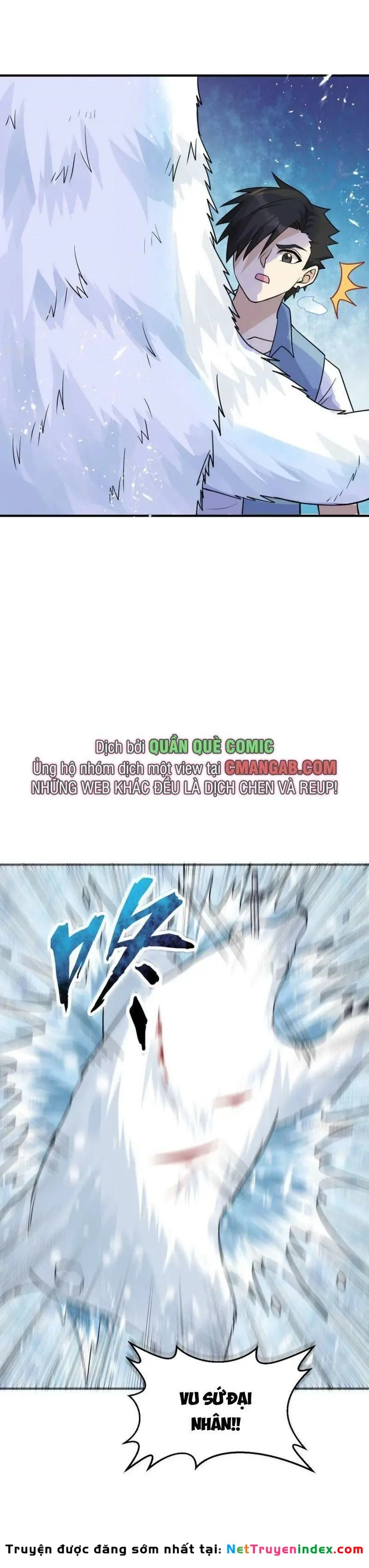 Sống Trên Hoang đảo Cùng Các Em Gái Chapter 219 - Trang 15