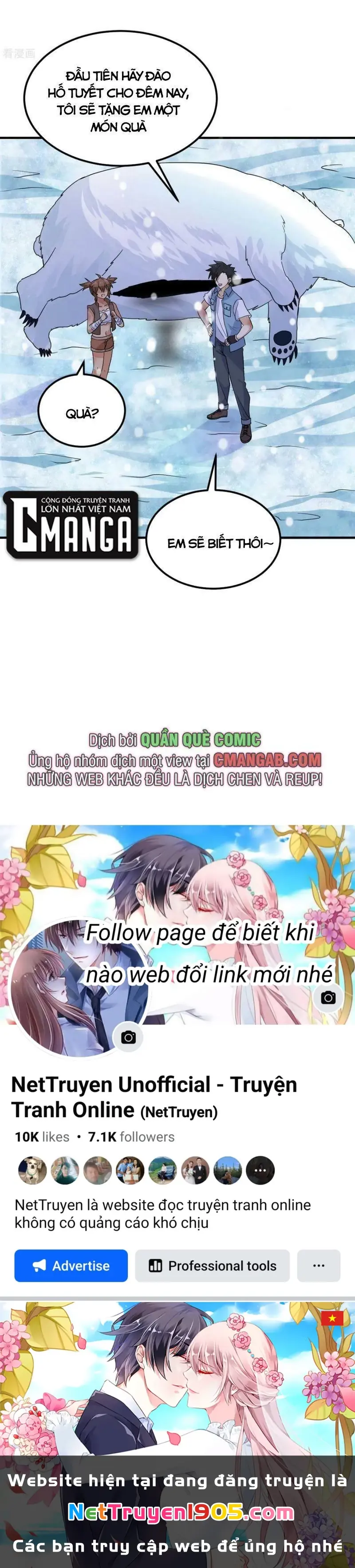 Sống Trên Hoang đảo Cùng Các Em Gái Chapter 219 - Trang 18